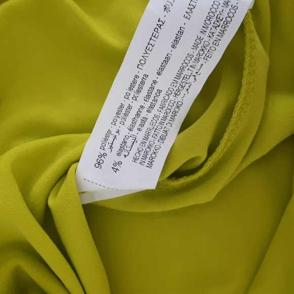 Zara bodysuit - Picture 9 of 9